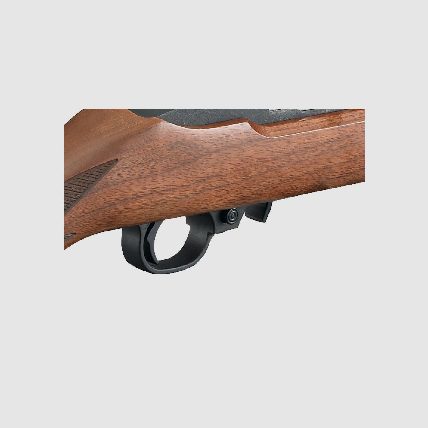 Fusil semi-automatique RUGER 10/22 Sporter c/m – 22 LR, image 9 sur 12