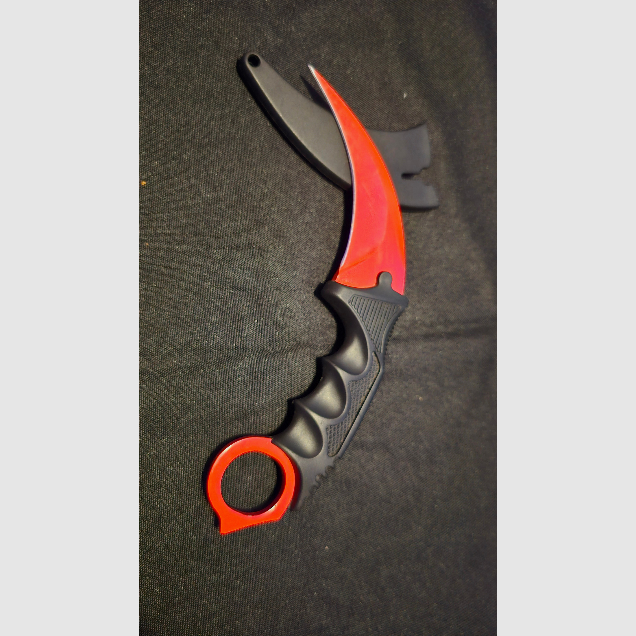 Karambit Rot