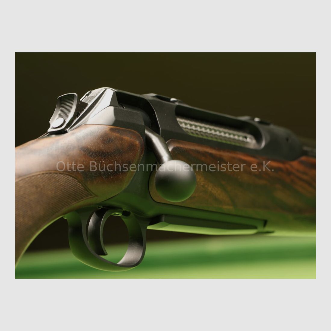 Sauer 404 Seleziona
