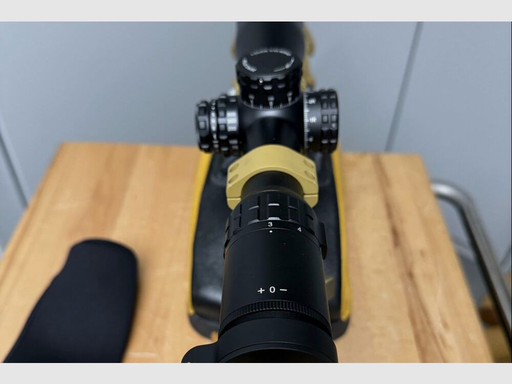 Heckler & Koch MR308A3 .308Win