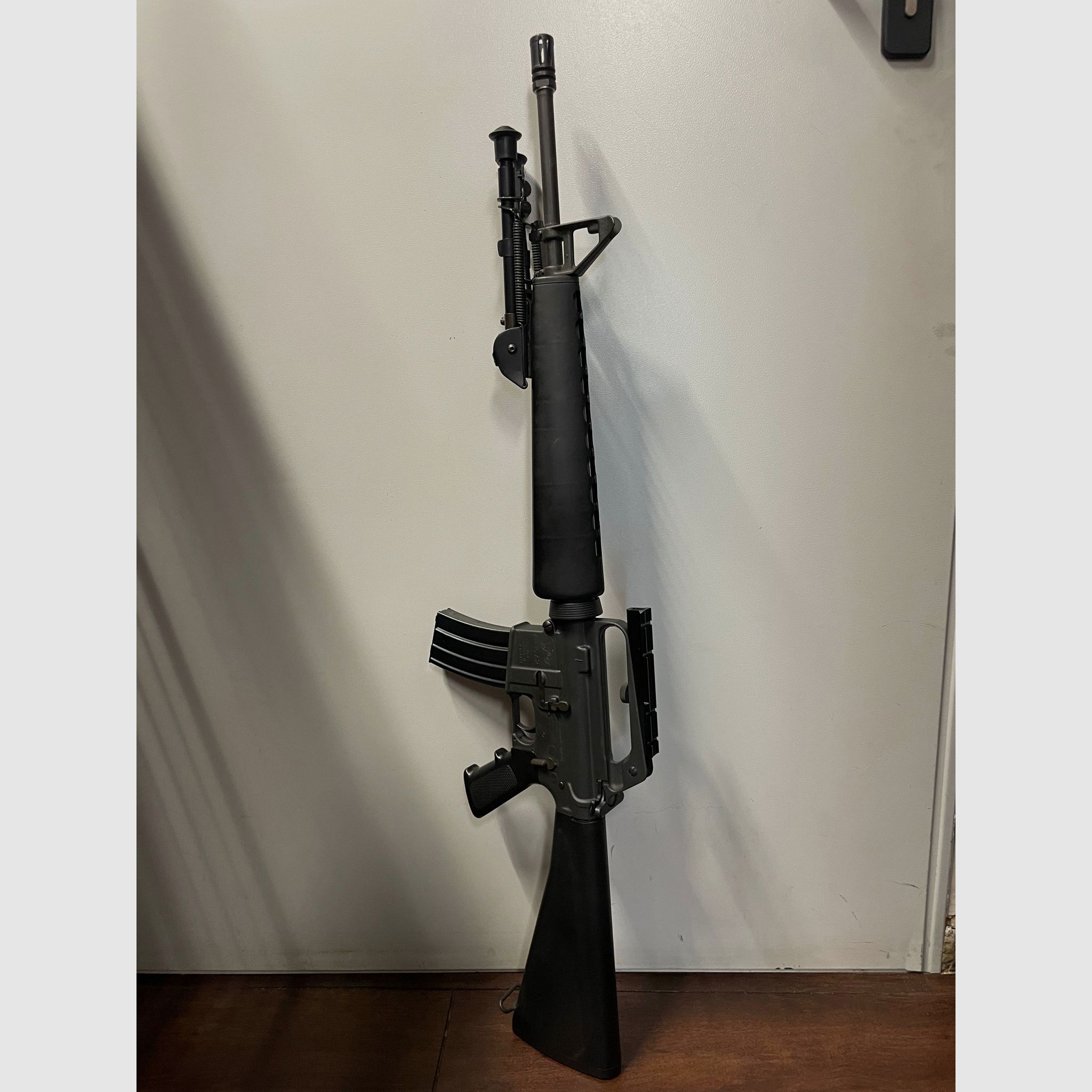 Colt AR-15 A2 222 Remington, Bild 2 von 2