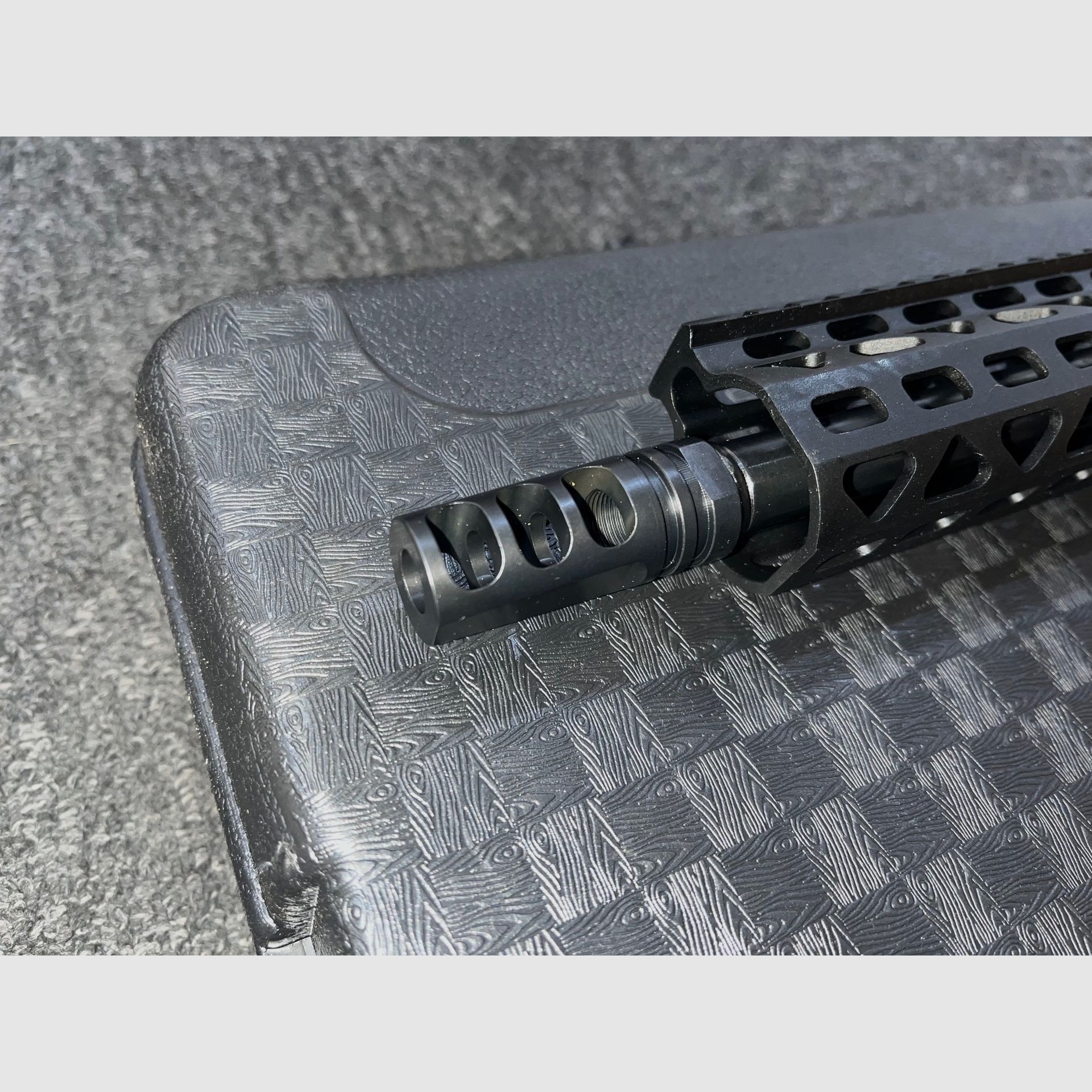Legacy Armament AR9 Competition PCC 12", immagine 5 di 5
