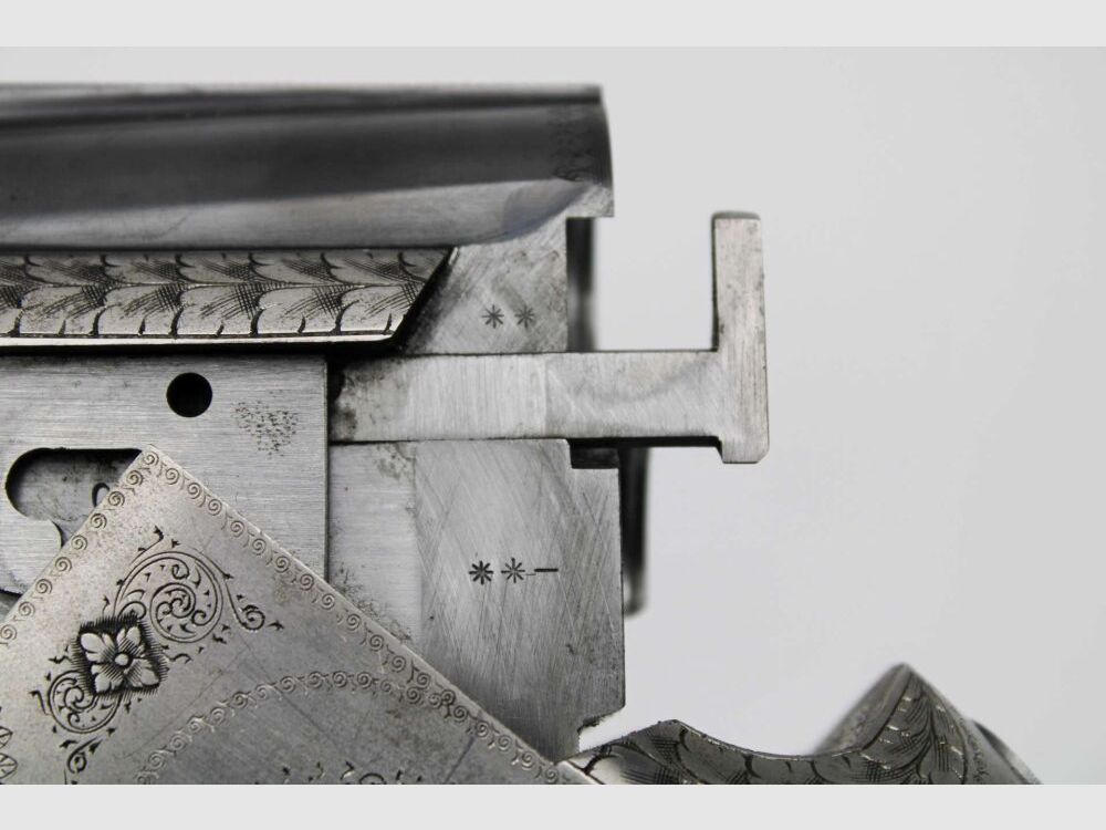 BDF FN B25 B1 Cal. 12/70 DEFECT 12/70, image 10 of 10