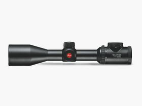 Leica Magnus 1.8-12x50 i illuminated reticle L-4a
