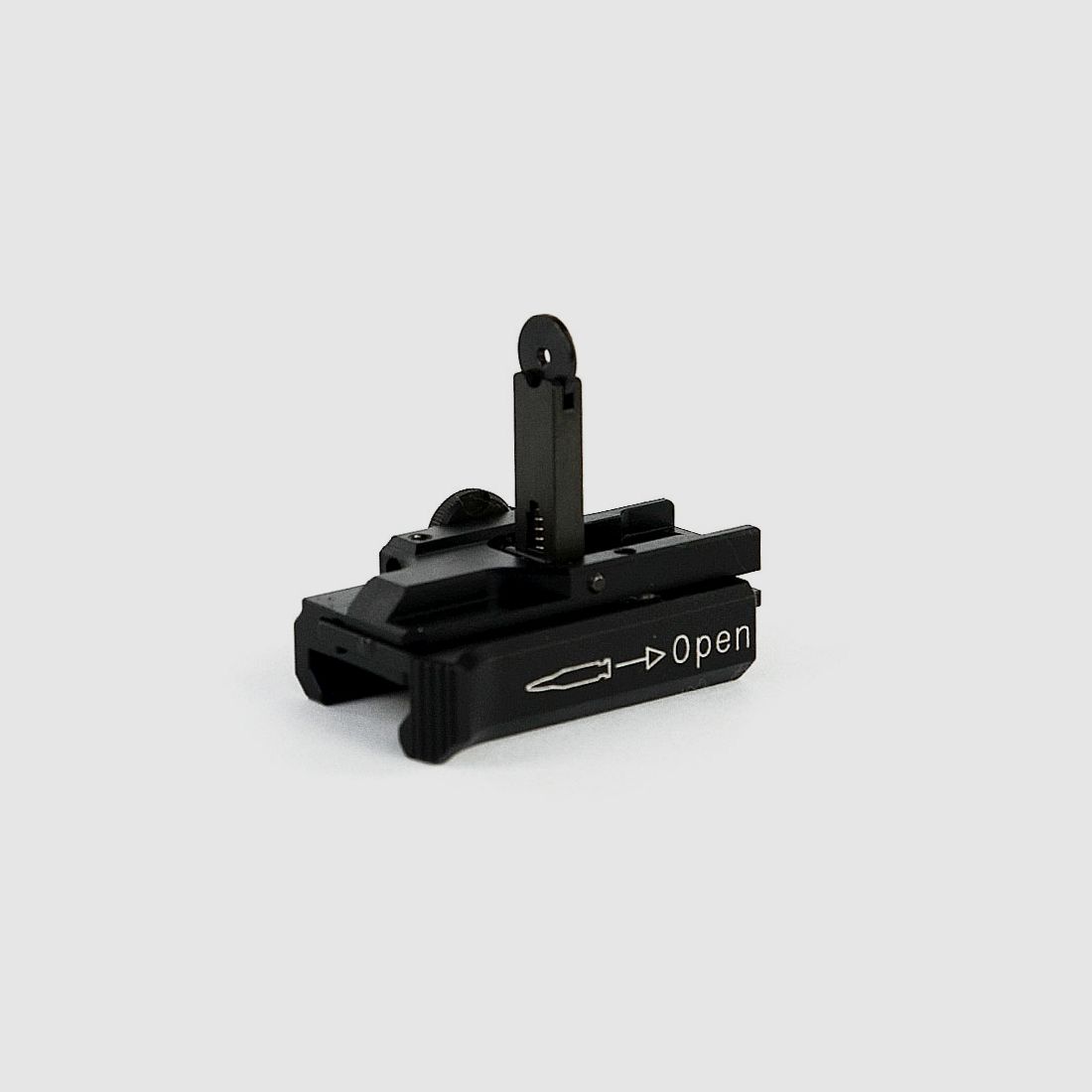 Heckler & Koch Szybka Zmiana Wzrok