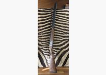 Strzelba BERETTA 687 SP III Grade 4 kal.20/76 lufa 76cm 5 choke'ów, futerał na broń