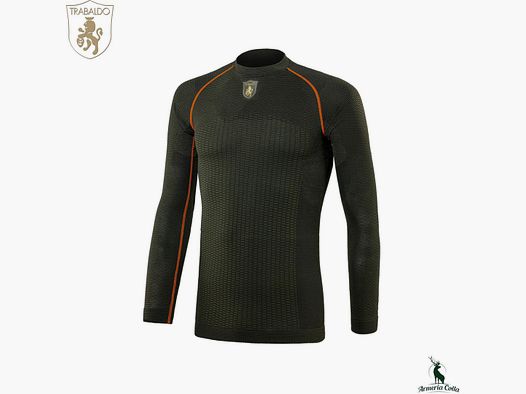 Trabaldo Maglia Intima M/L Dryarn 320