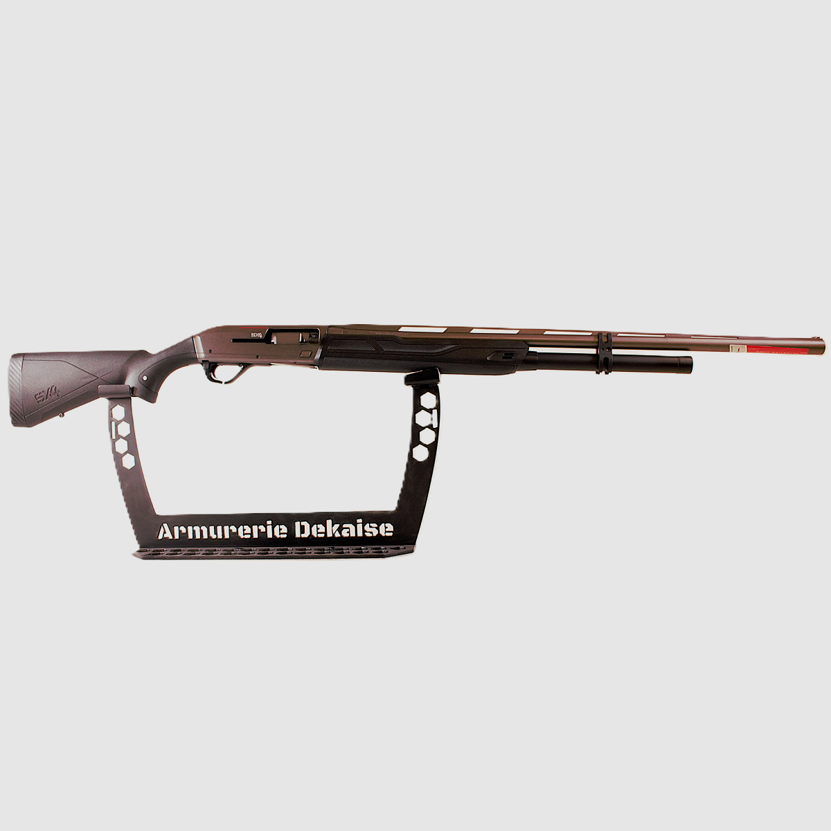 winchester sx4 compo semi auto 12/76