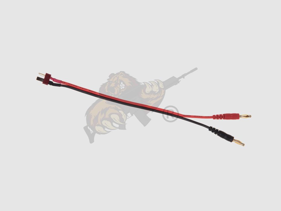 Charging Cable T-Plug