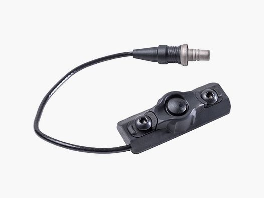 SureFire CSM-09 M-LOK Remote Switch – Compact Remote Switch with 9-Inch Cable