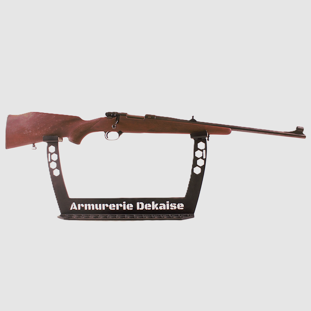 luger 222rem