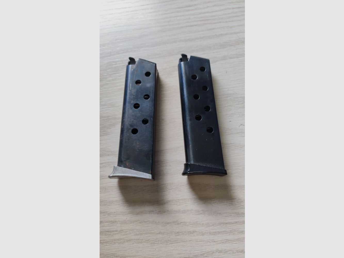 MAKAROW Armeepistole