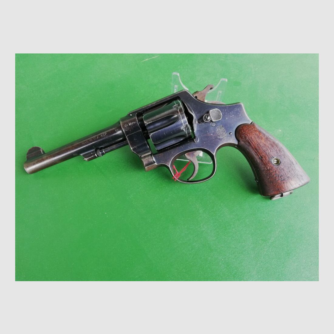Smith & Wesson 1917