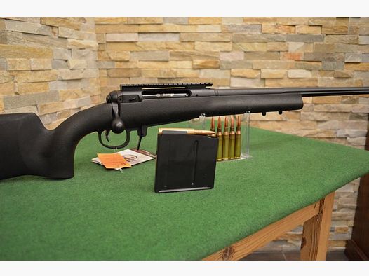 Savage Arms Model 110 FCP HS Precision (.338 Lapua Magnum)