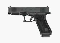 Glock Glock 17, Gen6 OR/FS