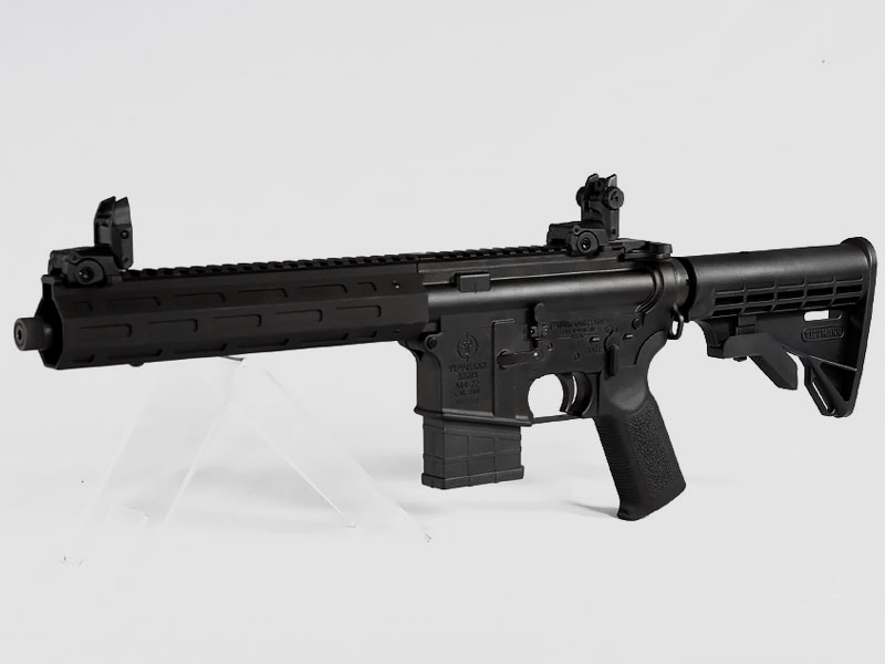 Tippmann Arms M4-22 Elite-Alpha