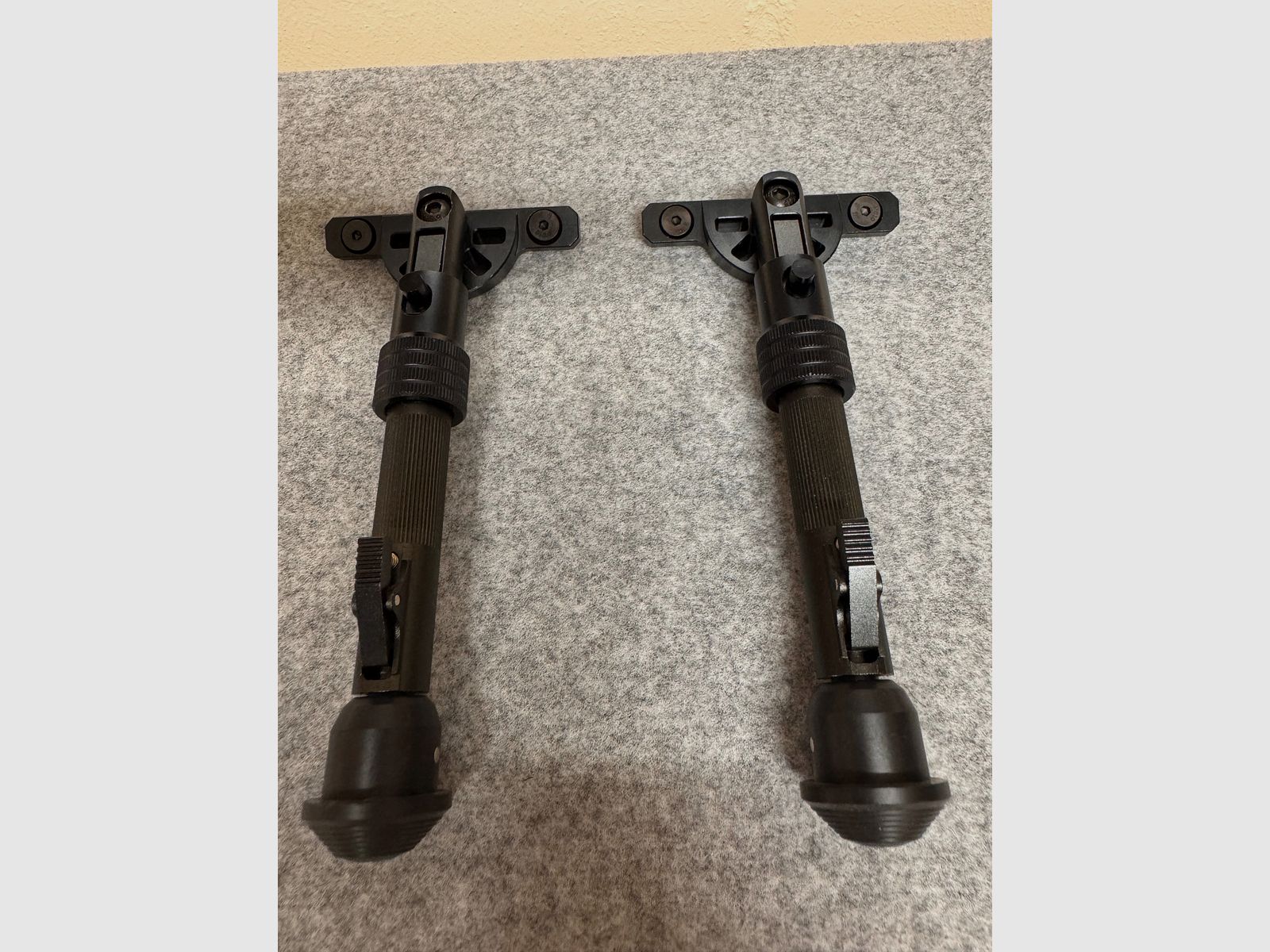 Novritsch Split Bipod M-Lok