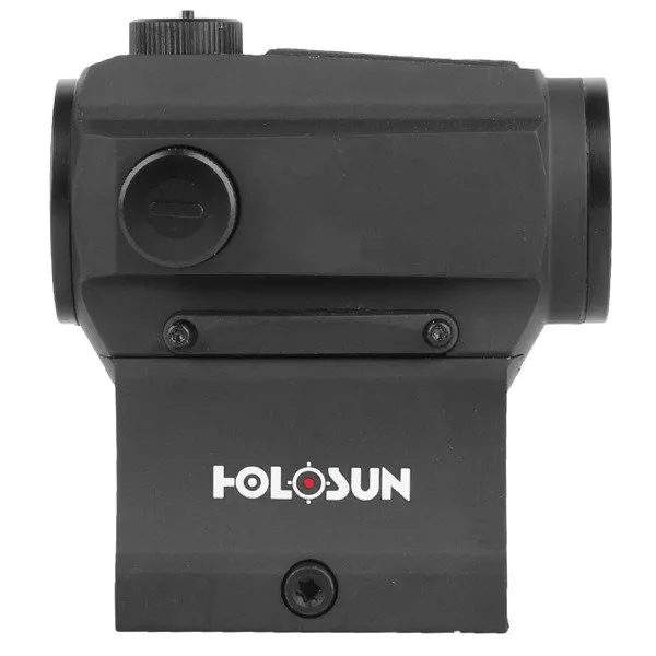 Holosun - HS403B Red Dot Sight - Low Mount and 1/3 Co-Witness, image 2 of 5