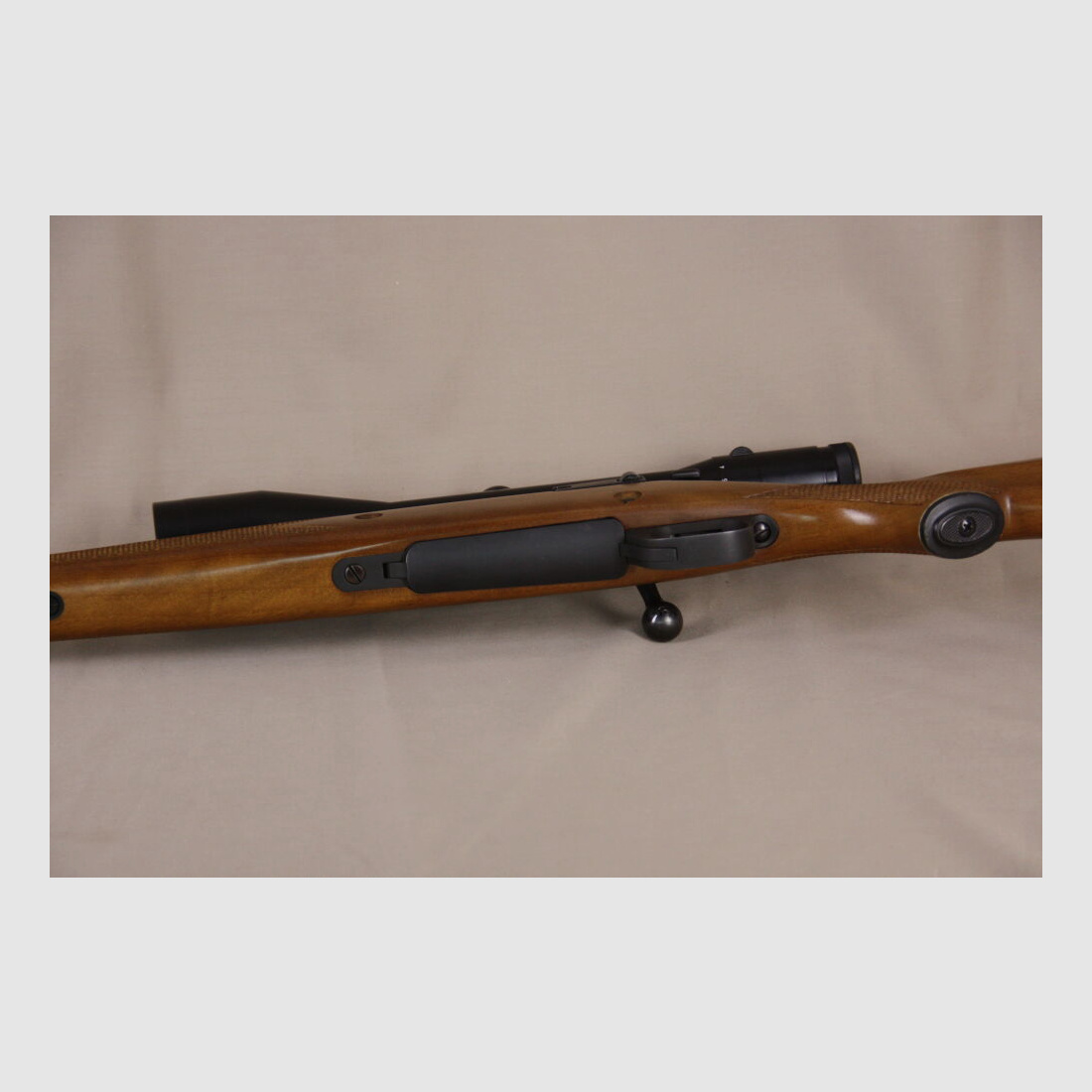 Parker-Hale ltd. come Sistema 98