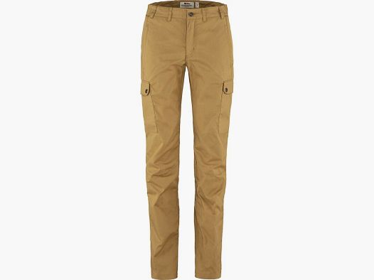 Fjällräven Damen Hose Stina