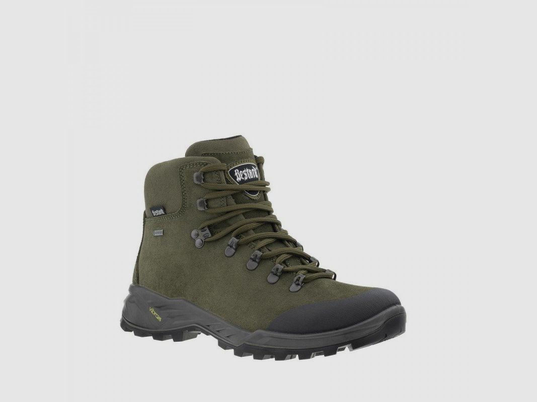 Bestard Terrier Stiefel, Bild 1 von 3