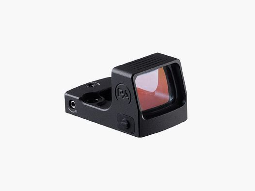 CLx 21mm Micro Gen2 3MOA Dot Grün