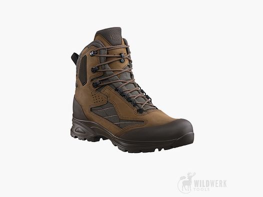 HAIX Scout 3.0 GTX brown