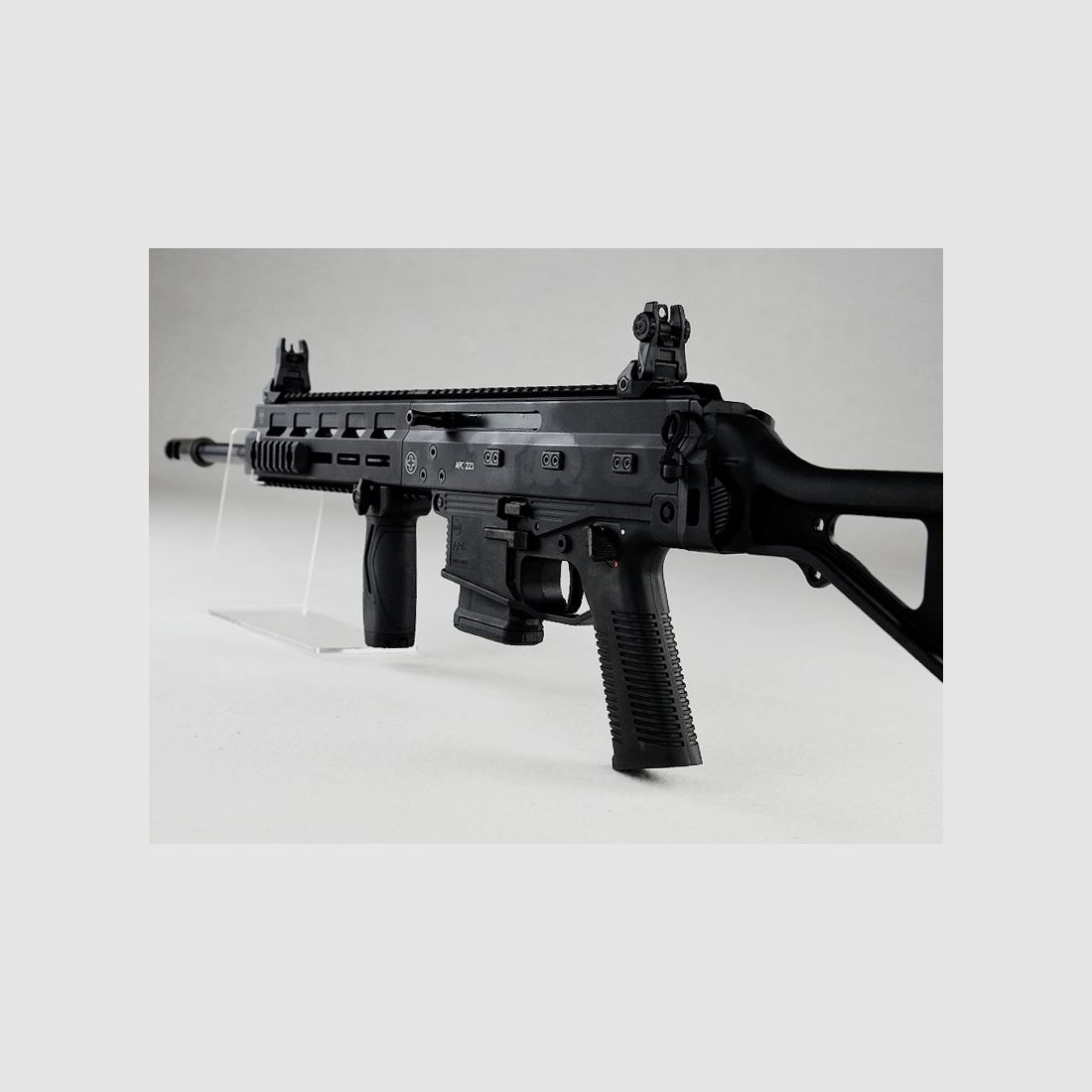 B&T APC223 PRO, Rifle