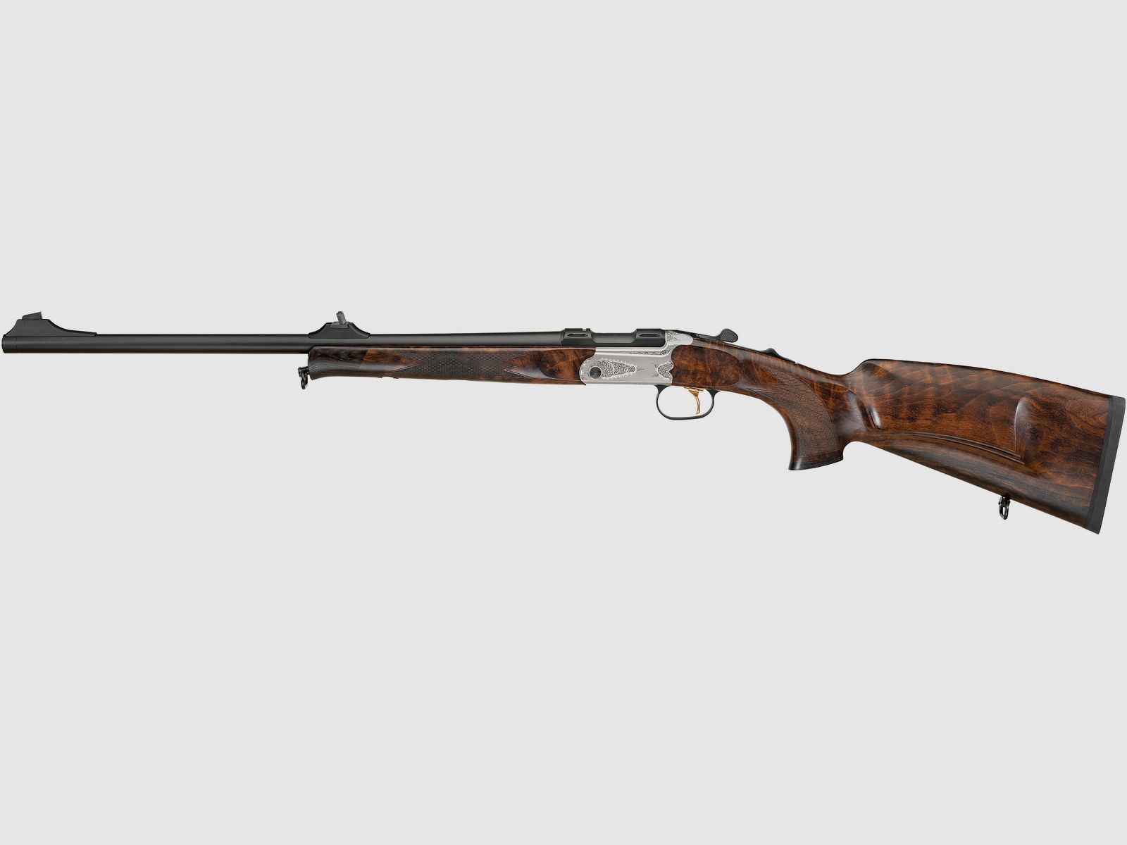 Merkel K5 Arabesque, cal. .270 Win.