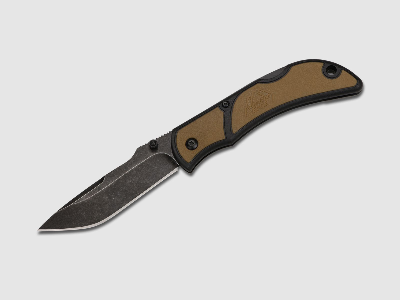 Taschenmesser Outdoor Edge Chasm 3,3"