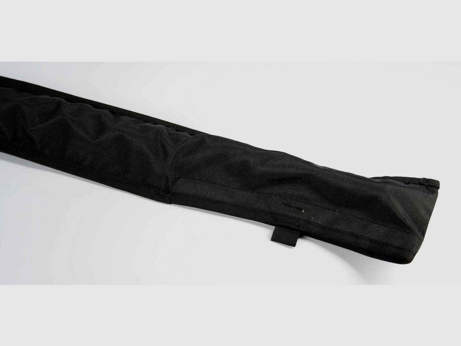 AlexBow Blasrohr Tasche 152cm schwarz, Bild 1 von 2