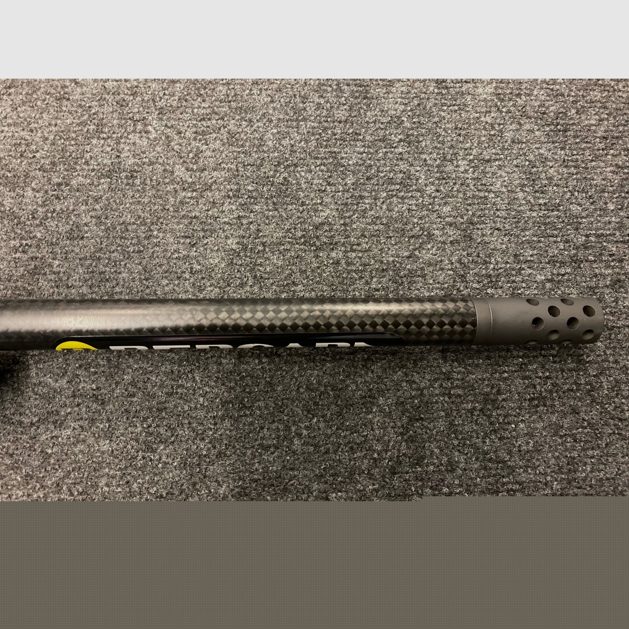 Bergara B14 WILDERNESS HMR CARBON