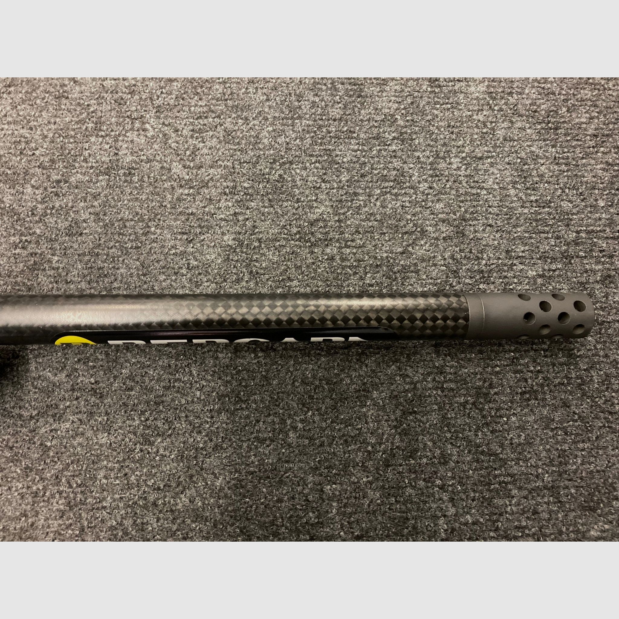 Bergara B14 WILDERNESS HMR CARBON