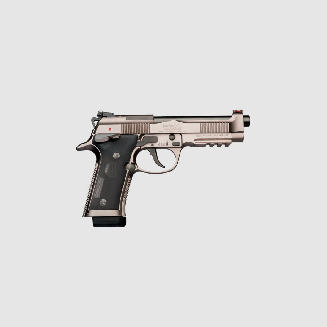 Beretta 92 X Performance Optic Ready 9×19, afbeelding 1 van 4