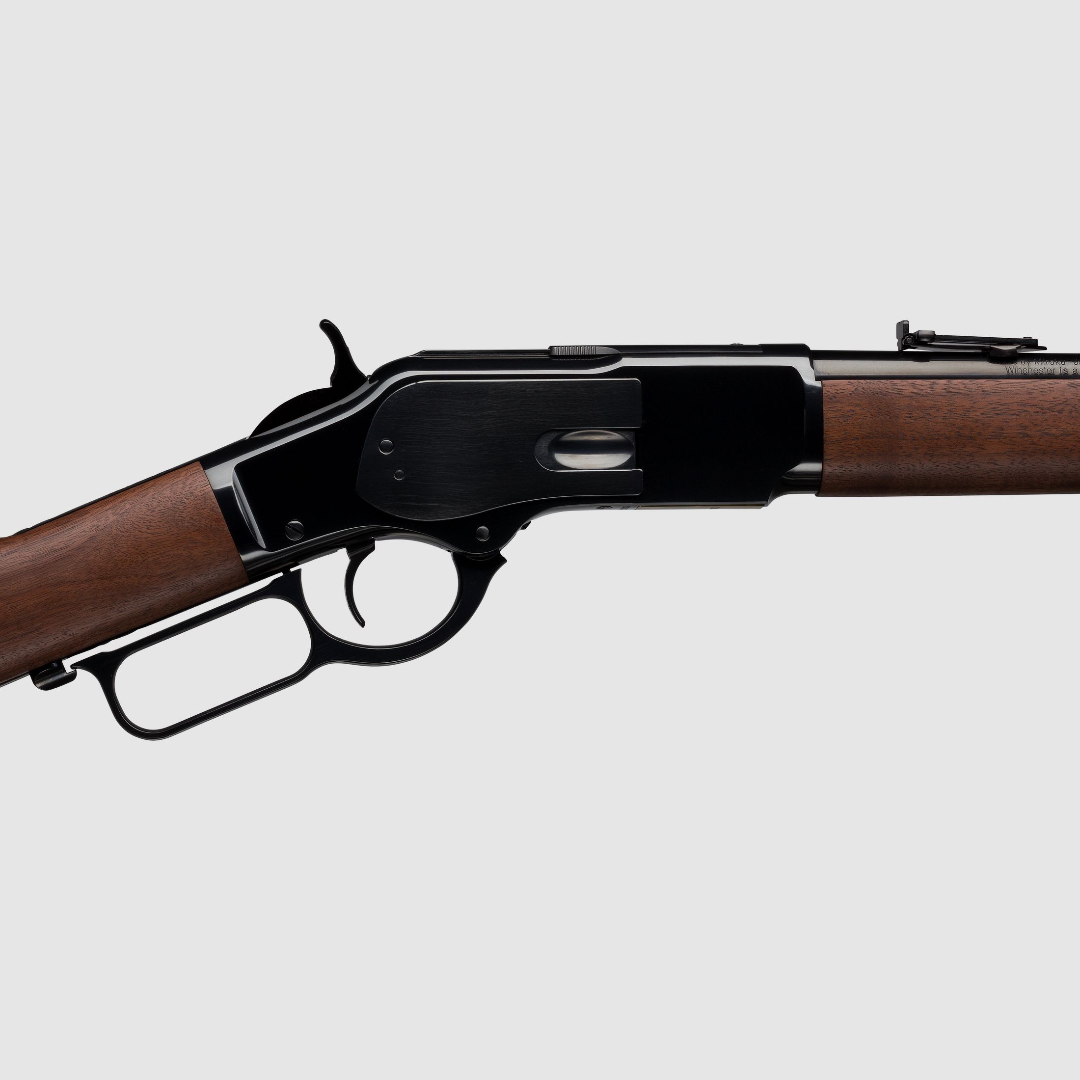 Winchester 1873 Carbine .357 Mag. (MIROKU FERTIGUNG) AUF LAGER, Bild 3 von 7