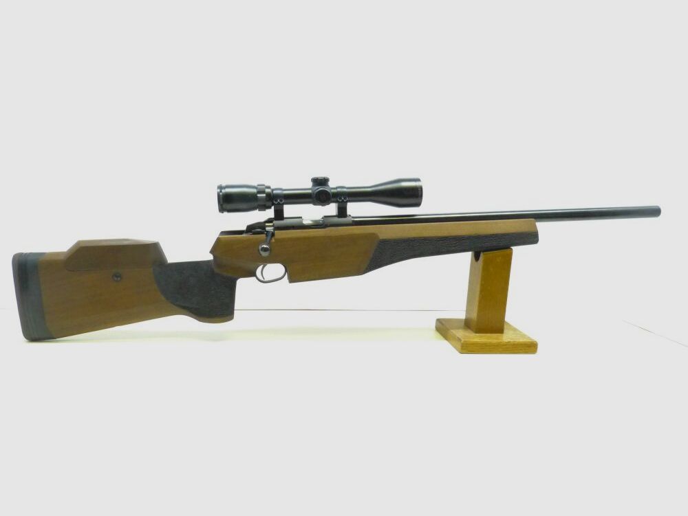 Sako P94S Finnfire Range