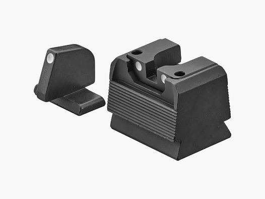 LPA Sights RDS visor (For H&K OR 3-Dot)