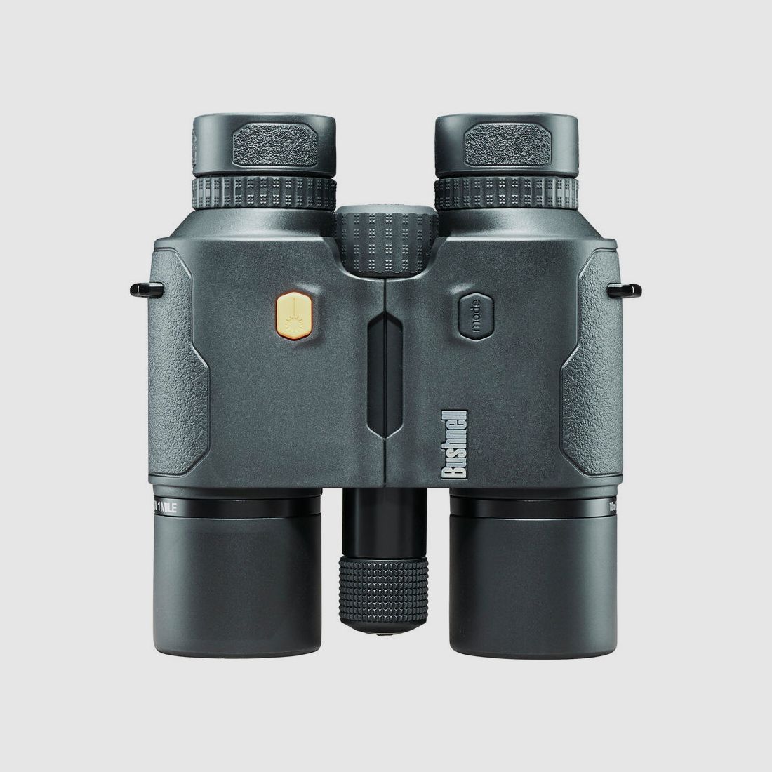 Jumelles Bushnell Fusion 1 Mile ARC 10x42mm avec télémètre laser, image 6 sur 9