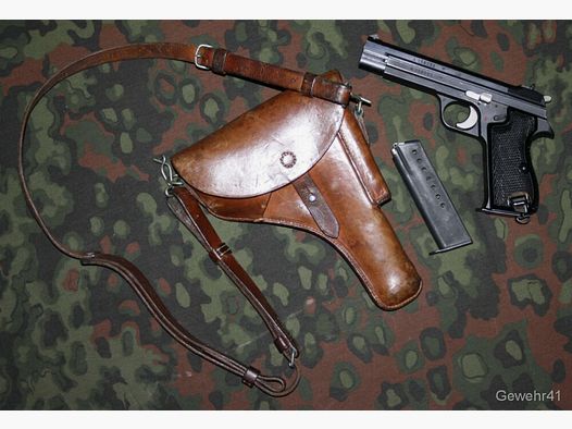 SIG P210