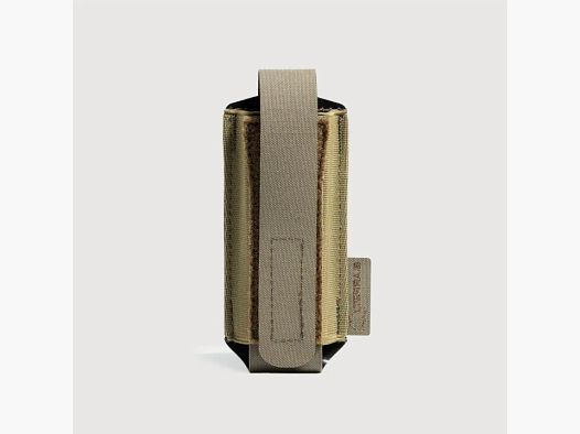 Mag Sec Pouch Small - Molle System (Coyote Brown) Terra B