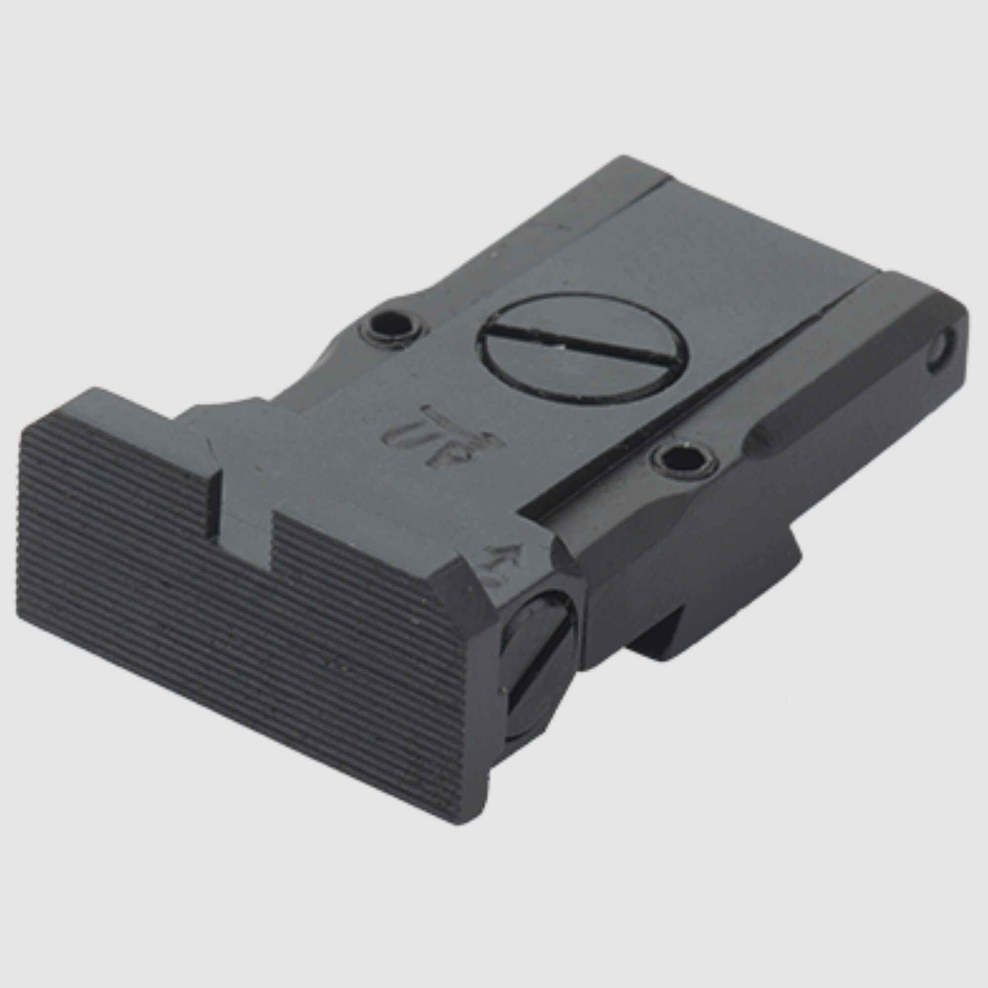 LPA Sights Precisie Vizier - Model TRT 92BW07