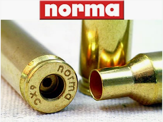BOSSOLO NORMA CAL. 25-06 REMINGTON