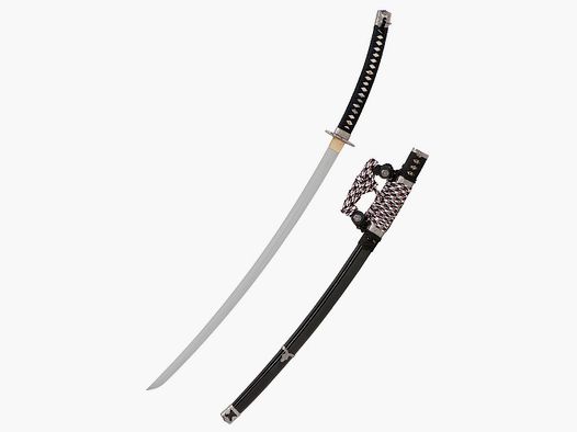 John Lee Kamakura Tachi