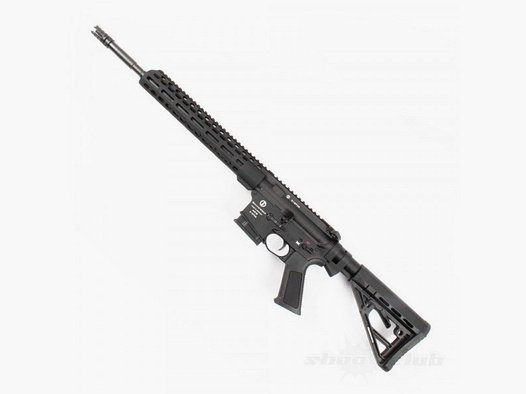 SCHMEISSER AR15 M5F - .223REM - 16,75" - FACELIFT