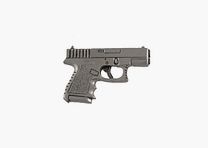 Anstecker Glock Compact