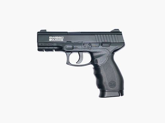 Swiss Arms Sa24 Co2 4.5 mm