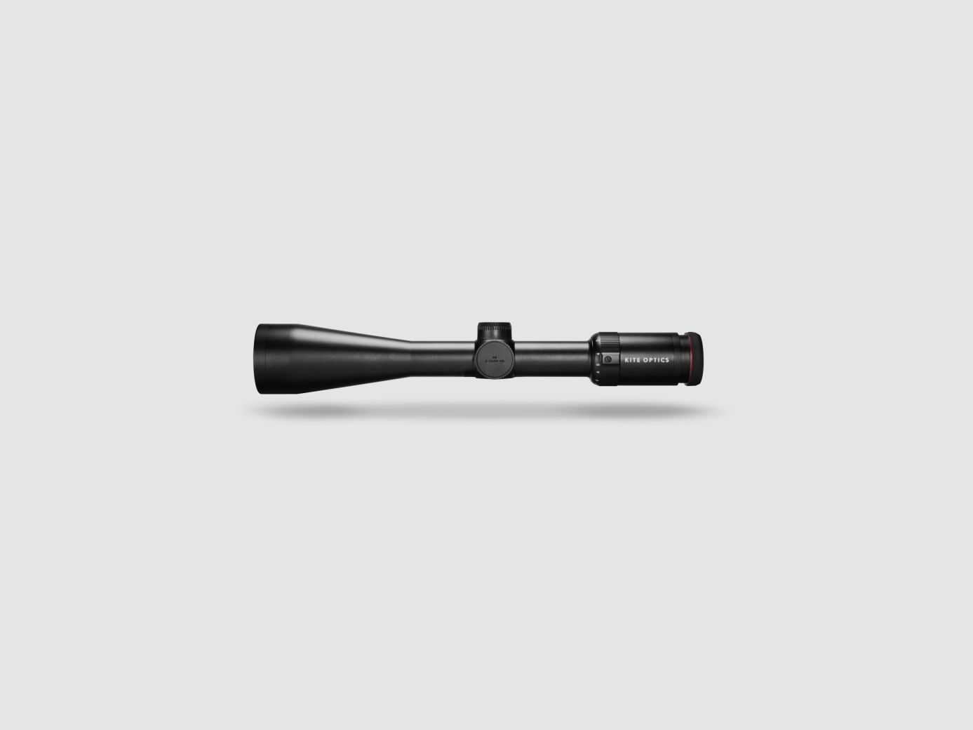 Kite K6 2-12X50I HD Zielfernrohr, Bild 1 von 3