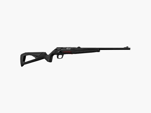 Karabina Winchester Xpert composite Kal. 22 LR Xpert 22 LR – Czarna
