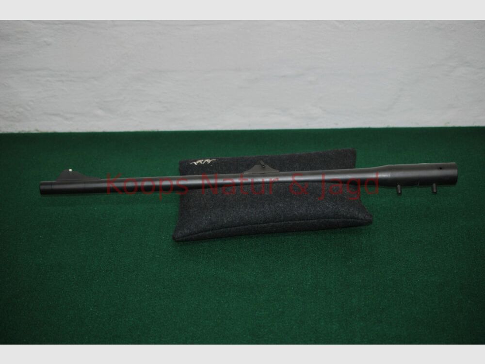 Blaser R8 Semi Weight