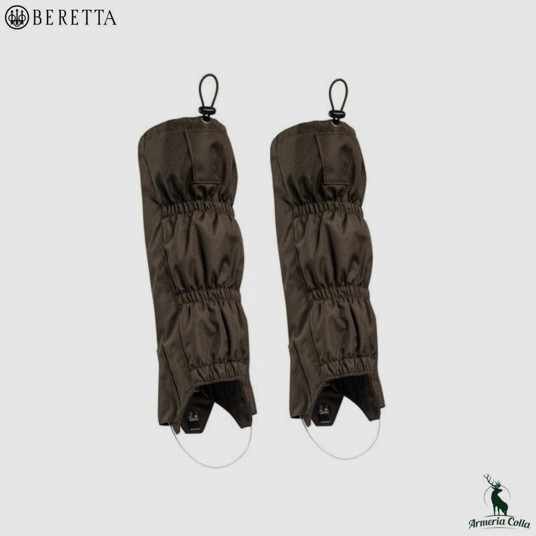 Beretta Ghetta Thorn Knöchel Braun, Bild 4 von 4